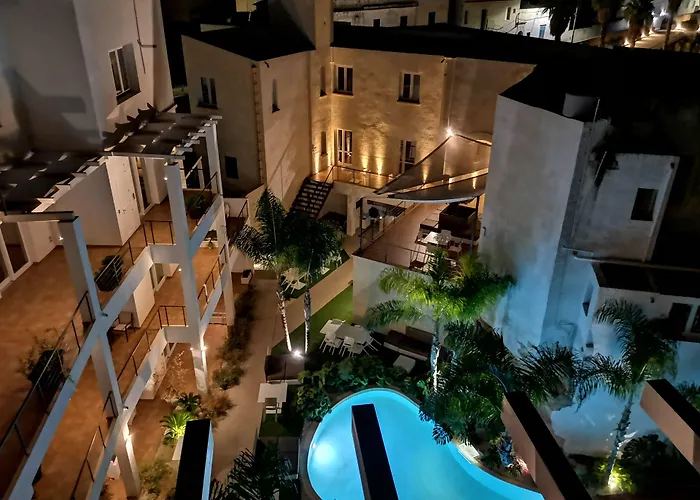 Resort Il Mulino